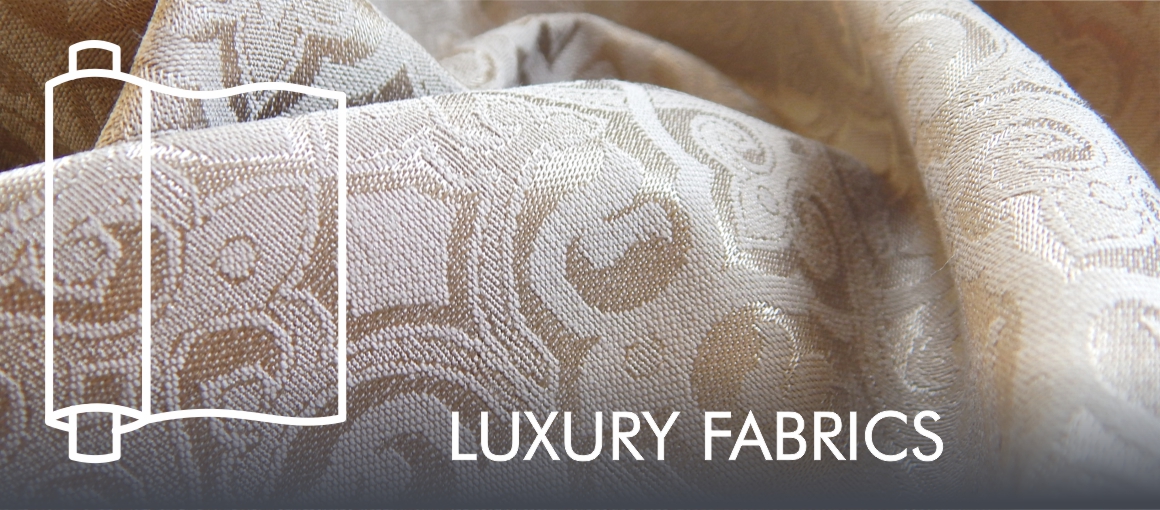 luxury fabrics